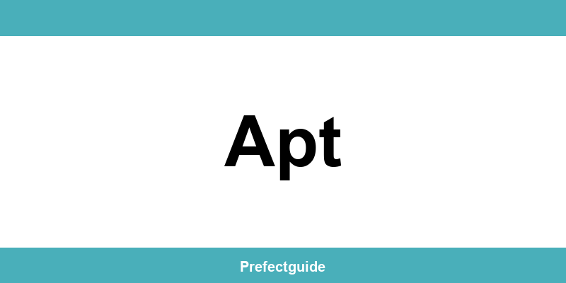 Contact et téléphone de la préfecture à Apt