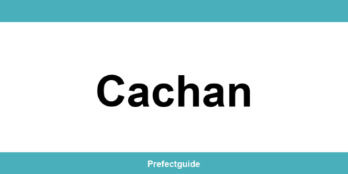 Contact et téléphone de la préfecture à Cachan