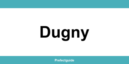 Contact et téléphone de la préfecture à Dugny
