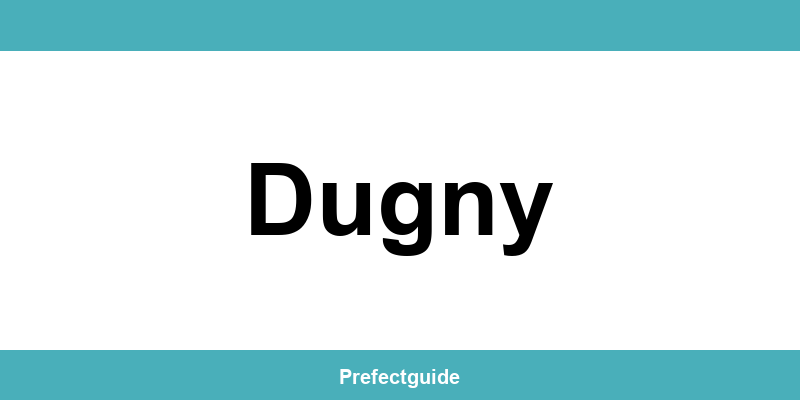 Contact et téléphone de la préfecture à Dugny