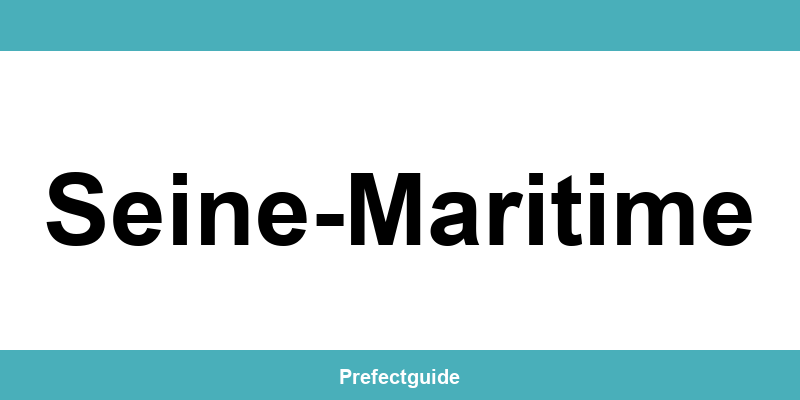 Contact et téléphone de la préfecture à Seine-Maritime