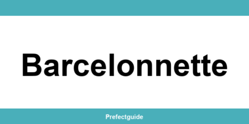 Contact et téléphone de la préfecture à Barcelonnette