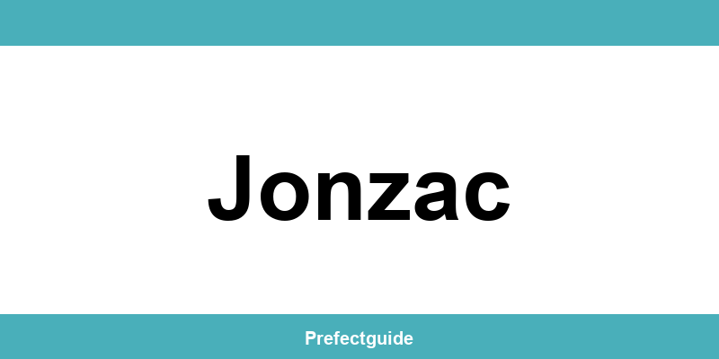 Contact et téléphone de la préfecture à Jonzac