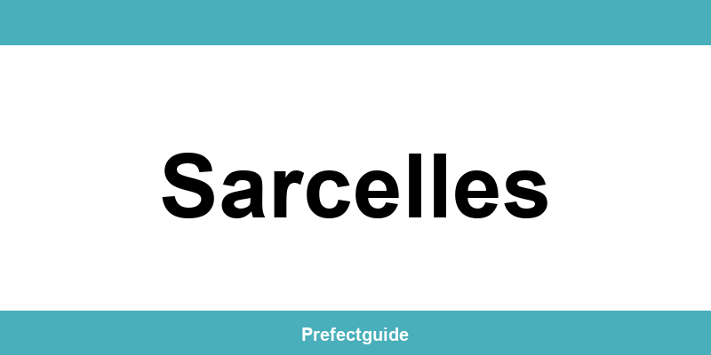 Contact et téléphone de la préfecture à Sarcelles