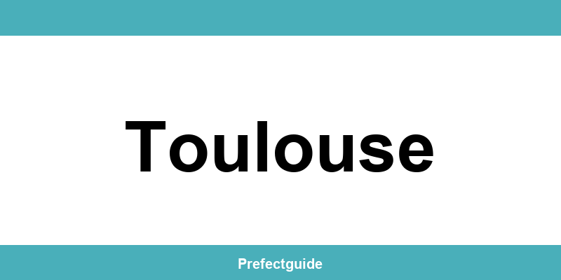 Contact et téléphone de la préfecture à Toulouse